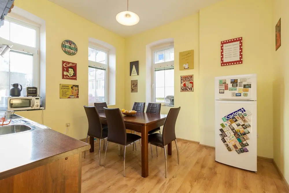 Nomado Hostel