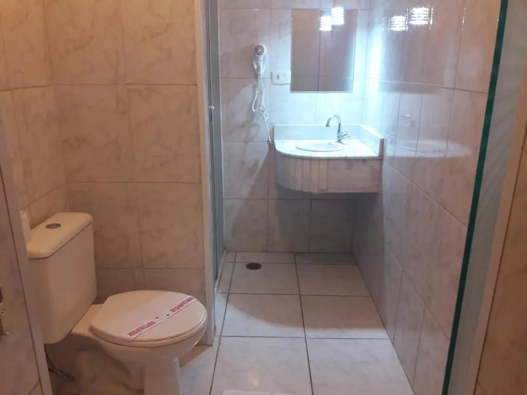 Motel Sedução