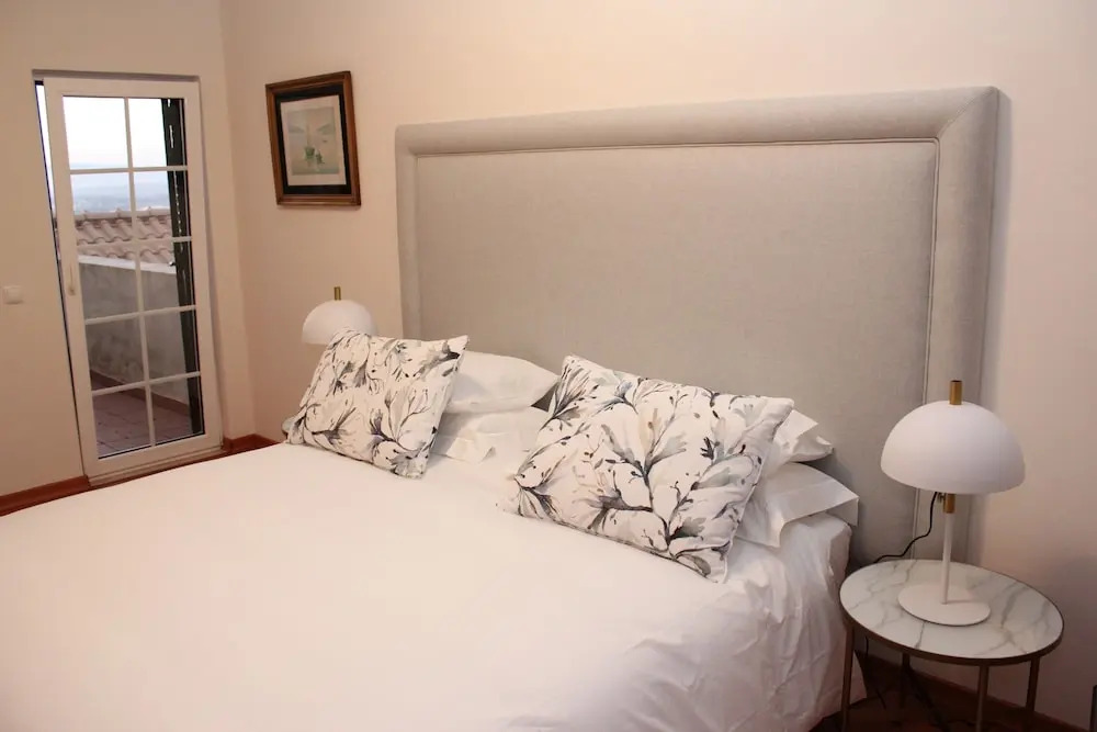 Villa Tranberg Suites
