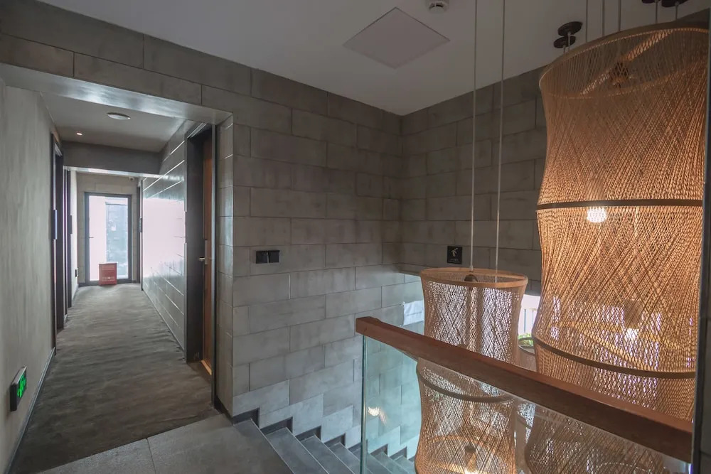 Hangzhou Qizai Culture&Leisrue Inn