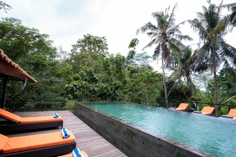 Umah Temuku Ubud