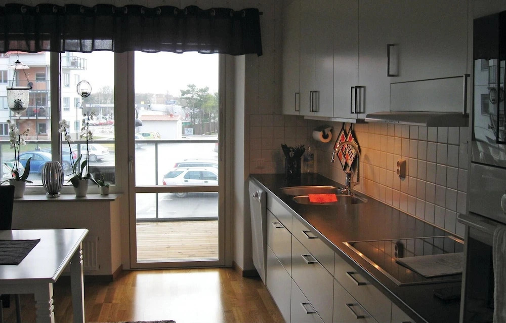 Awesome Apartment in Visby With 2 Bedrooms and Internet