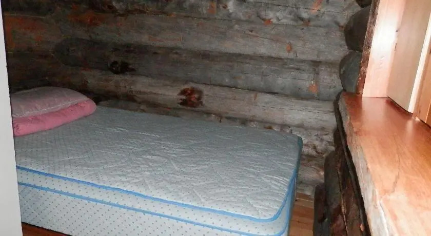 Levihuvilat