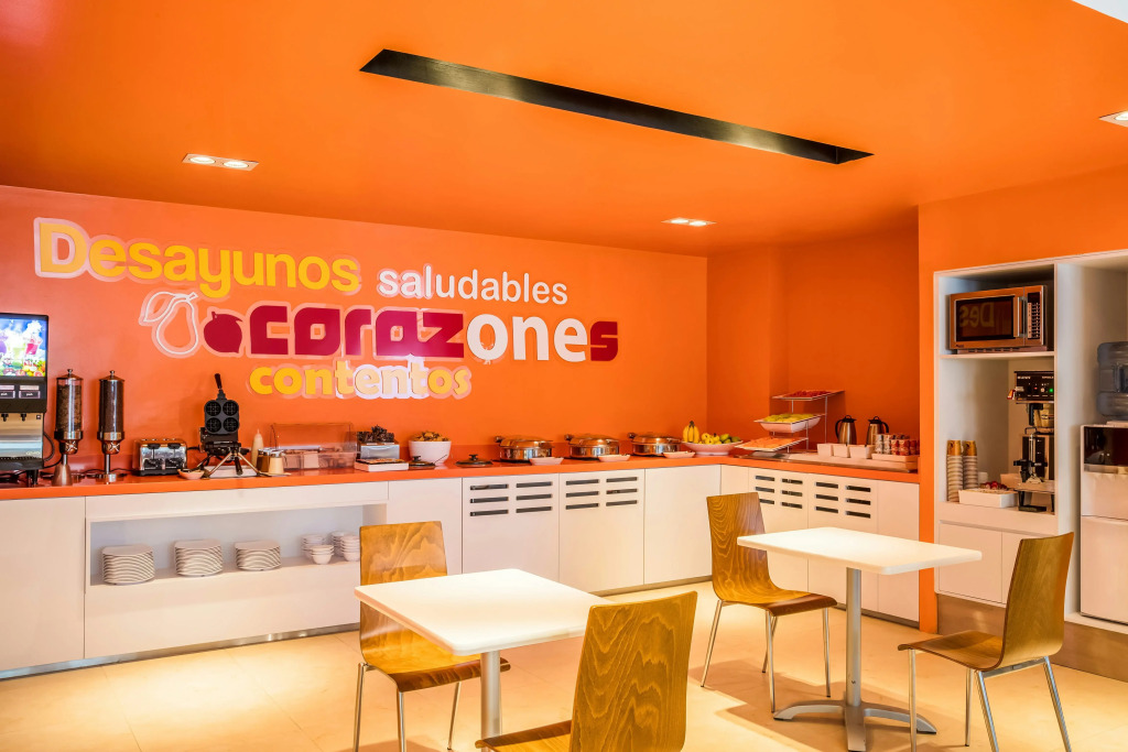 One Puebla Serdan