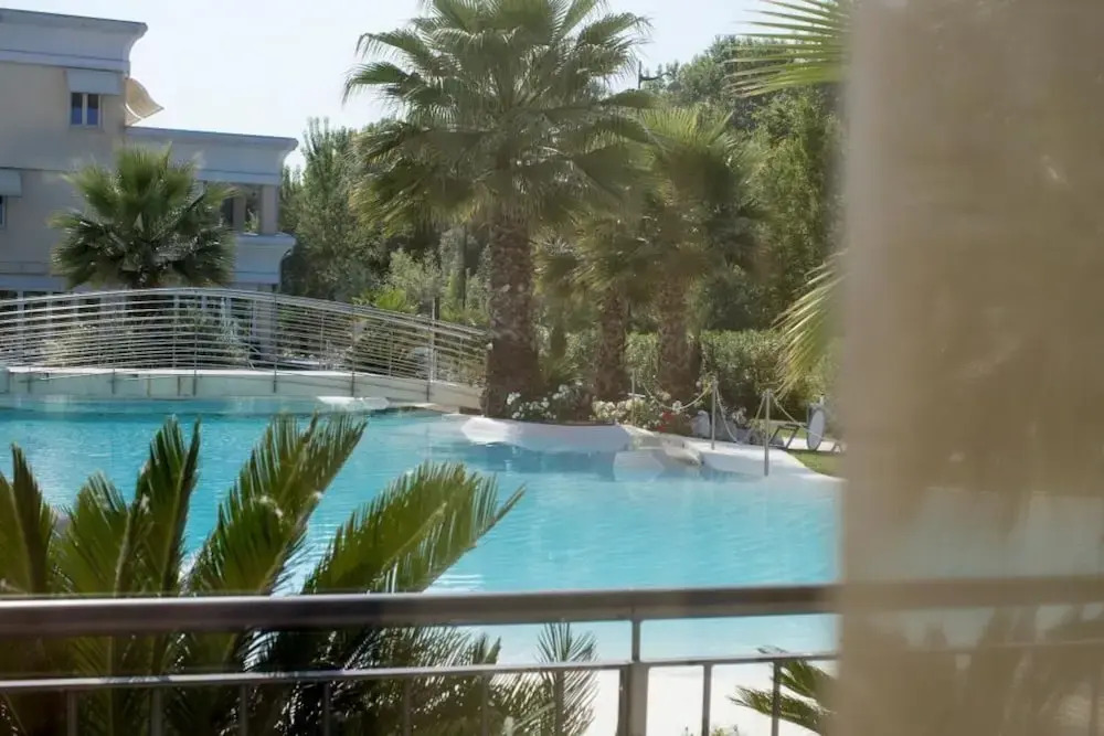 5 Relais du Lac Village - Italian Homing