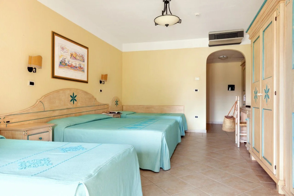 Nicolaus Club Prime Orosei Beach