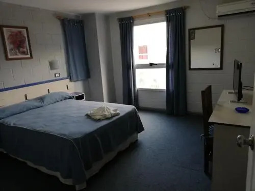 San Antonio Hotel