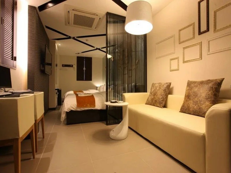 Vago Tourist Hotel