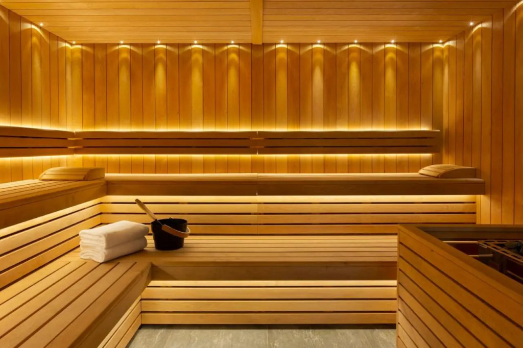 RockyPop Flaine Hotel & Spa