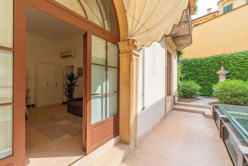 Residenza Lugo