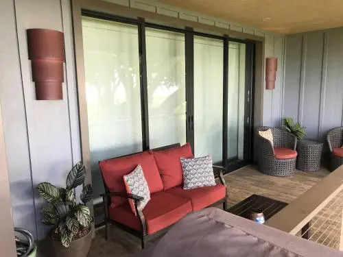 Villa Moana Maui