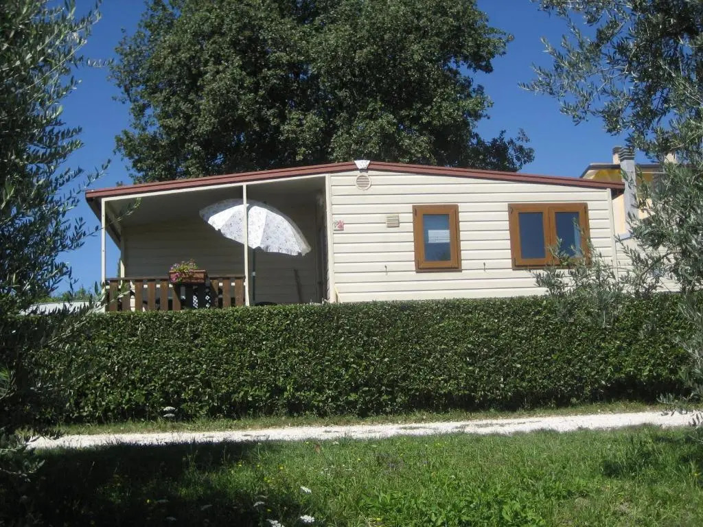 Camping Fontanelle