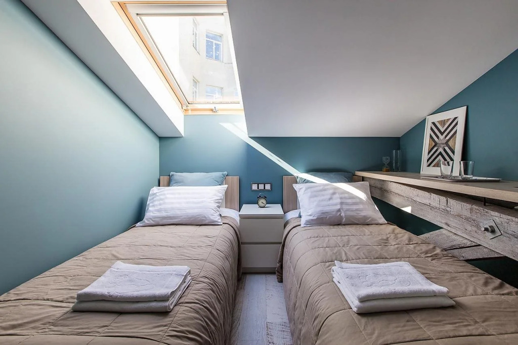 Hostel Bolshoi