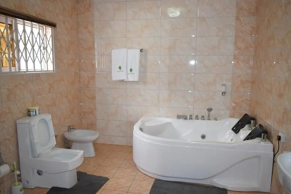 Relle Suites Hotel