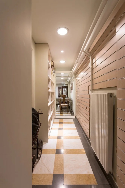 Elegant 1bdr in top Kolonaki location