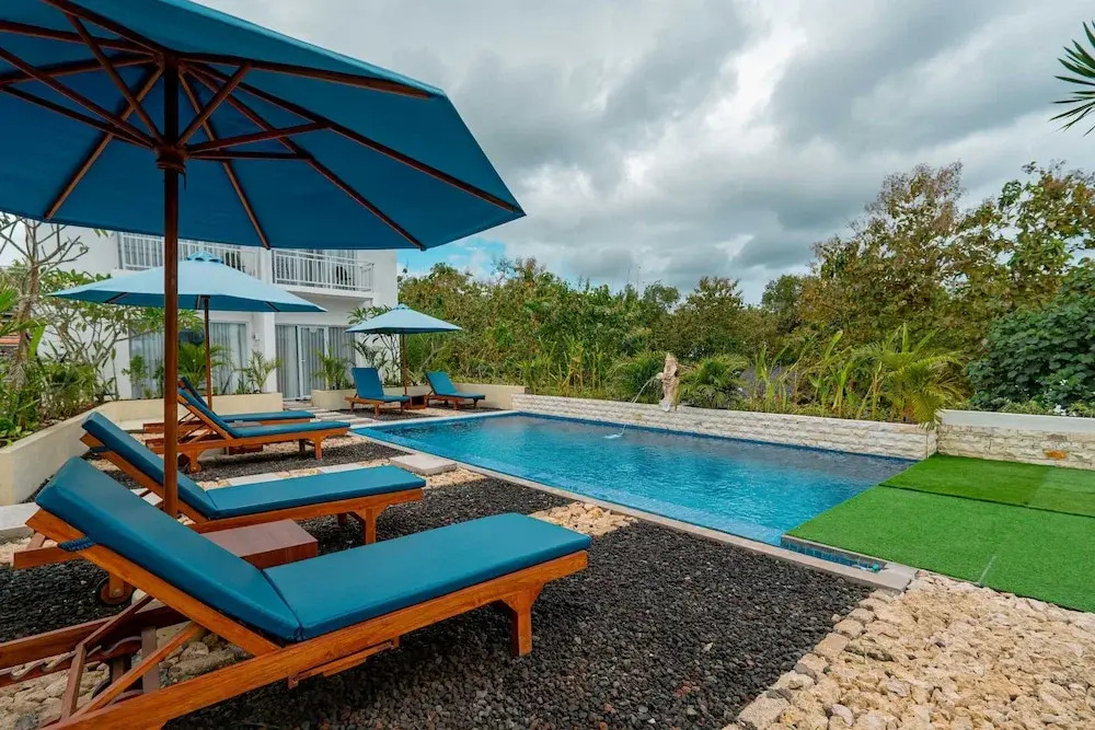 Bella Belly Cottage By Bali Cabin