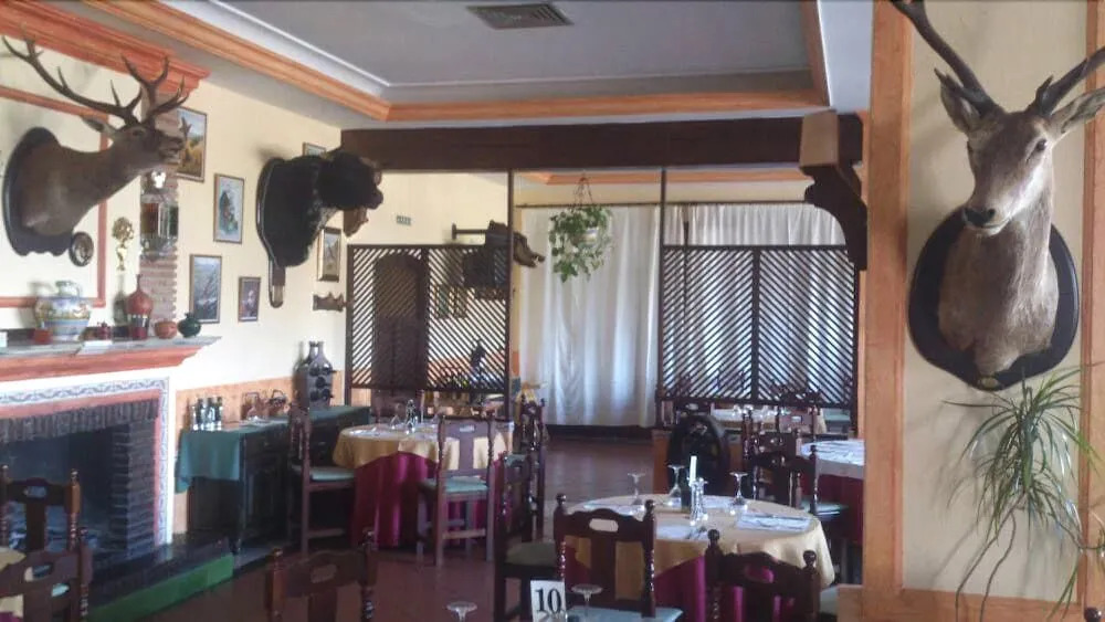 Hotel La Yedra