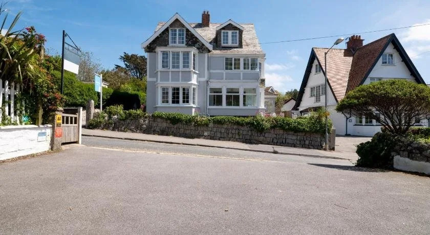 The Westcott Guest House
