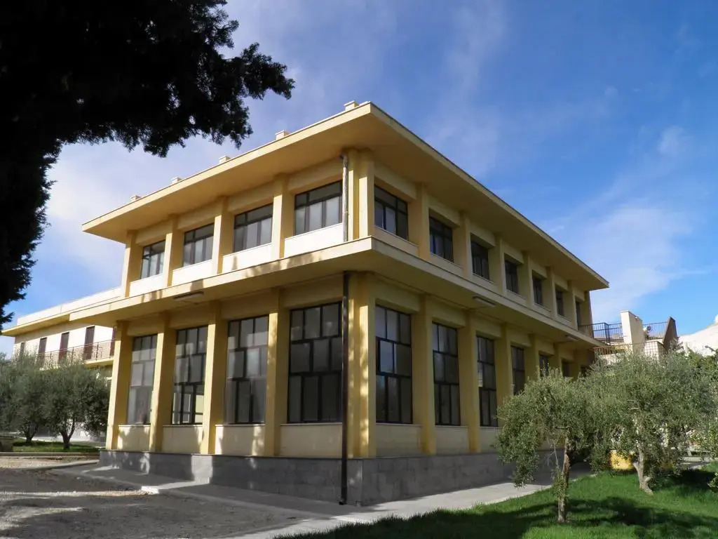 Betfage Oasi Di Misericordia