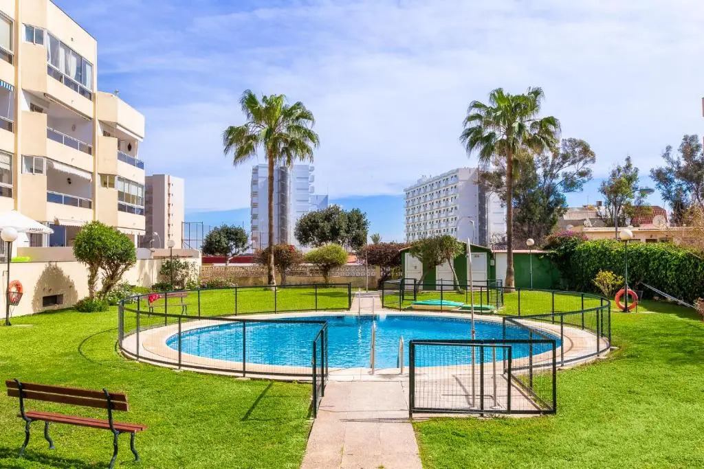 Vistamarina 102 by IVI Real Estate