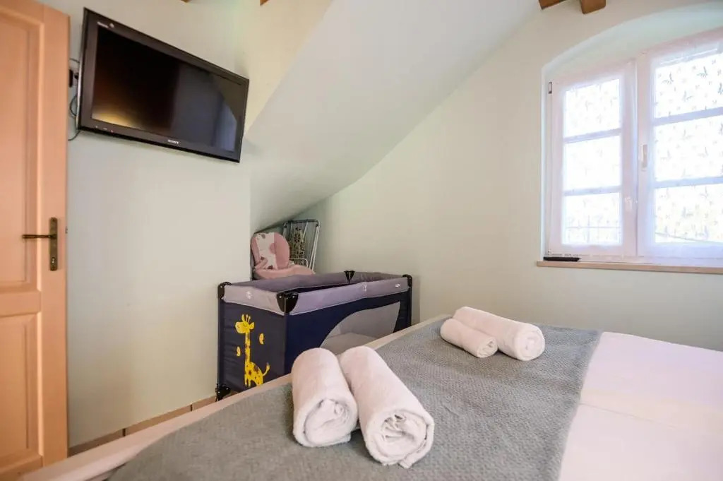 Villa Plasa Krk
