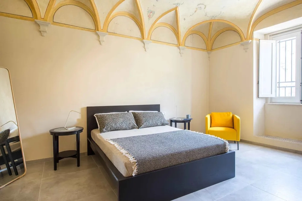 Casetta dell'architetto alla Cattedrale by Wonderful Italy