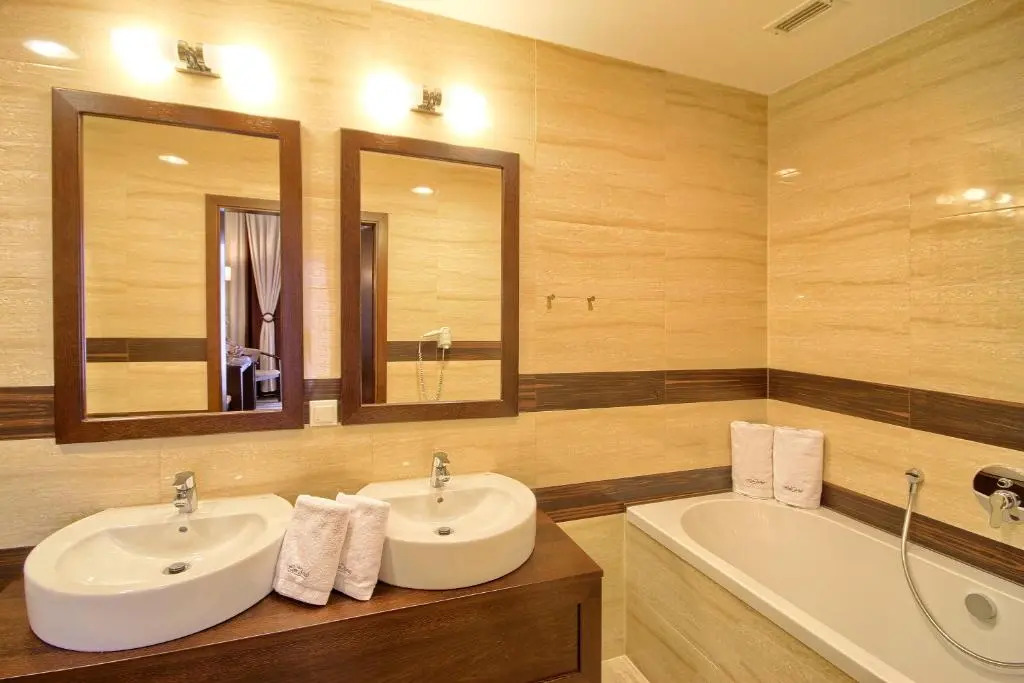 Hotel Arkas
