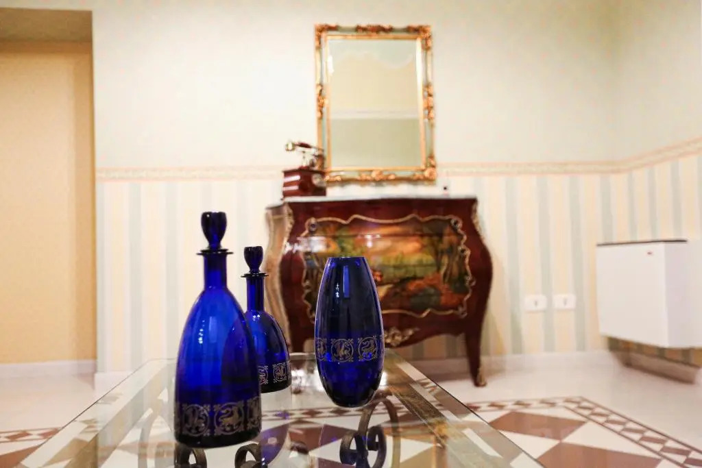 Casa Vacanze Liberty