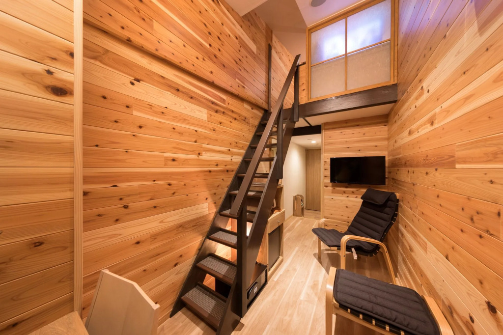 Hotel Miyajima Villa