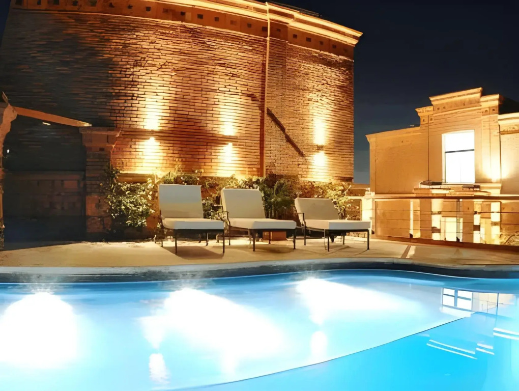 La Mision Hotel Boutique