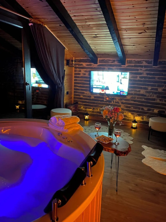 Hayvore Loft
