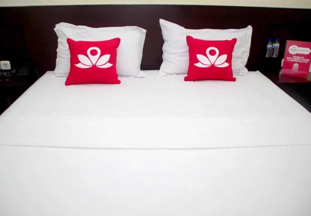 Family Guest House Surabaya