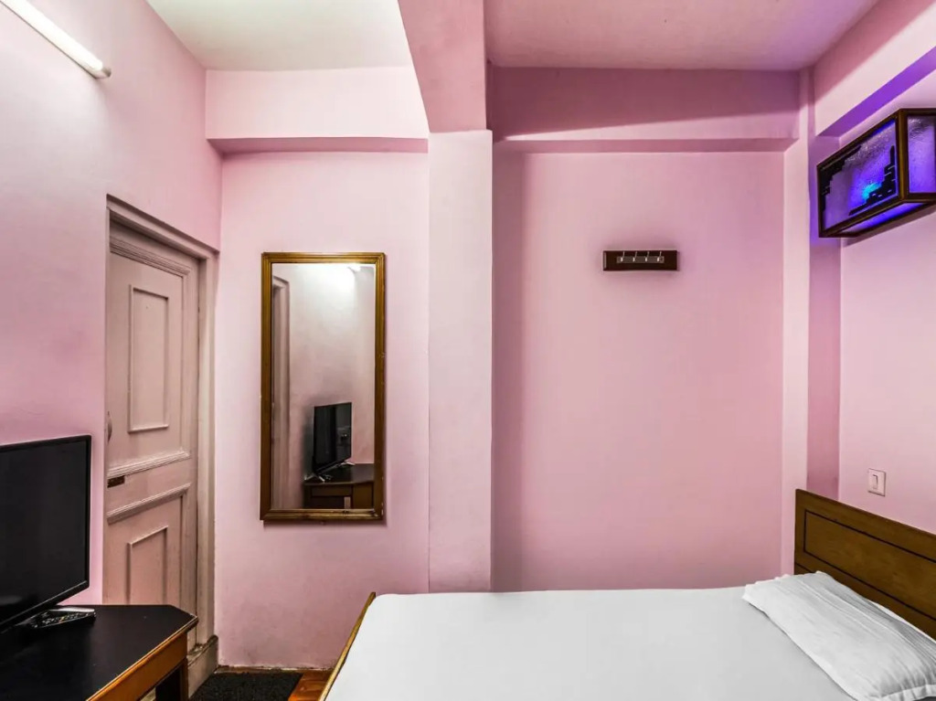 Doma Residency