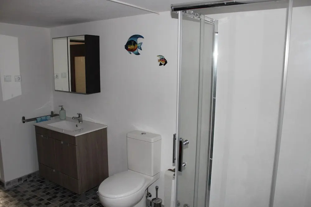 Oceanbreeze B&B