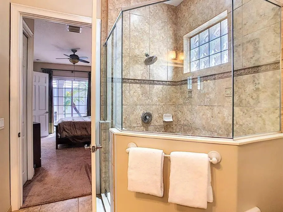 Two King En-Suites …Inside the Prestigious Reunion Resort