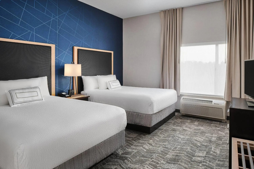 SpringHill Suites by Marriott Roanoke