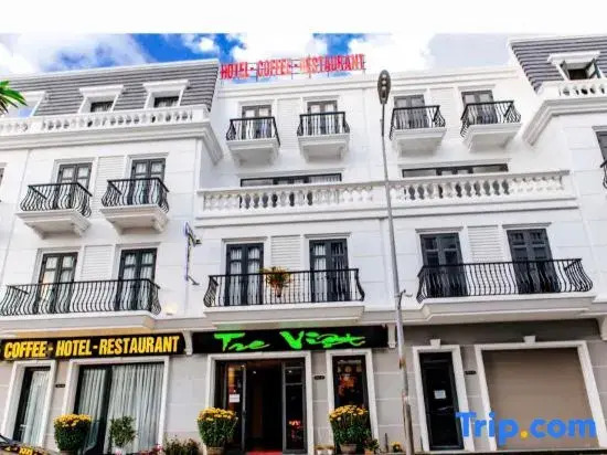 Tre Viet Hotel 1