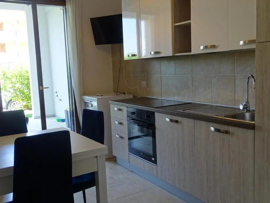 Residence San Bull