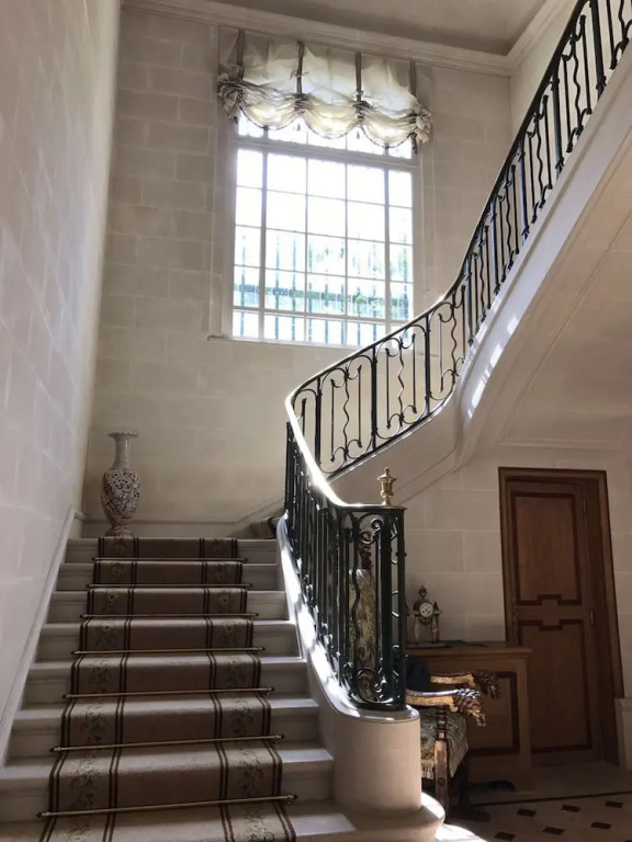 Château des Forgets Hotel