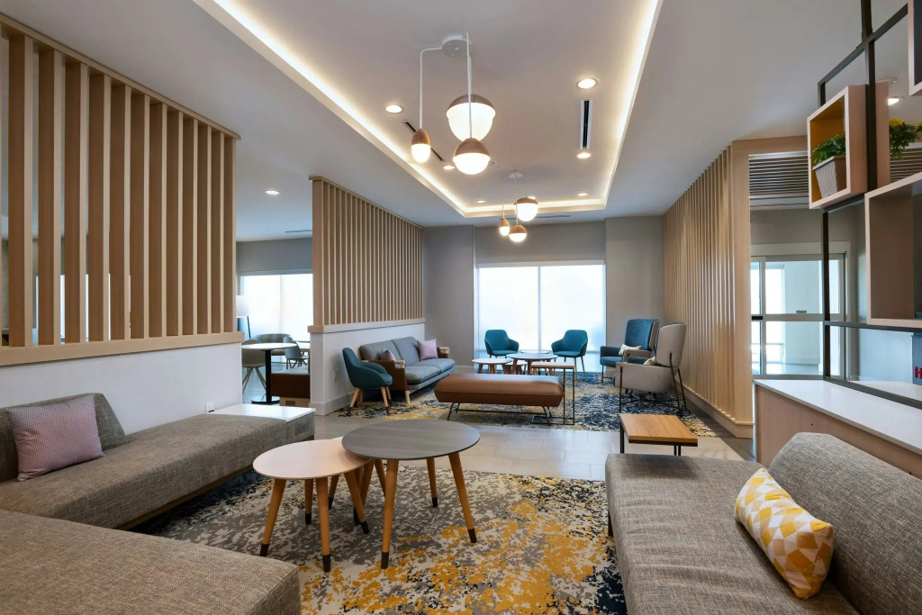 TownePlace Suites by Marriott Houston Tomball