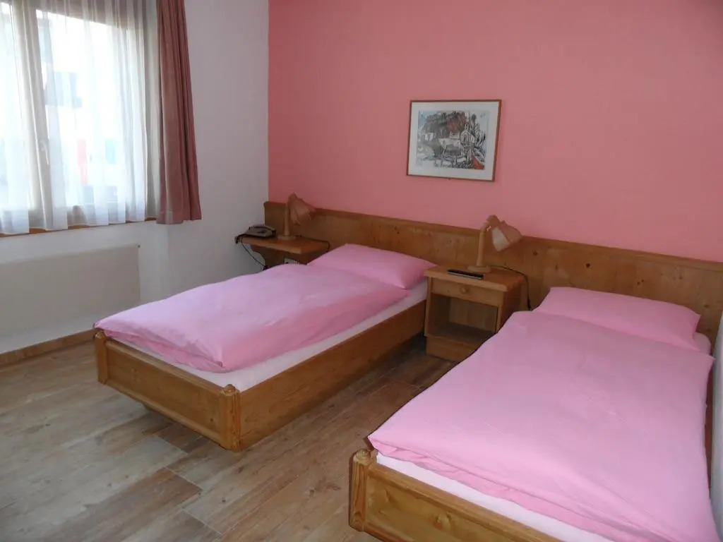 Hotel Sternen