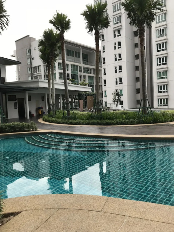 Funplay Homestay KLCC View Kuala Lumpur