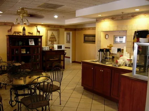 Americas Best Inn Jackson MS Hotel