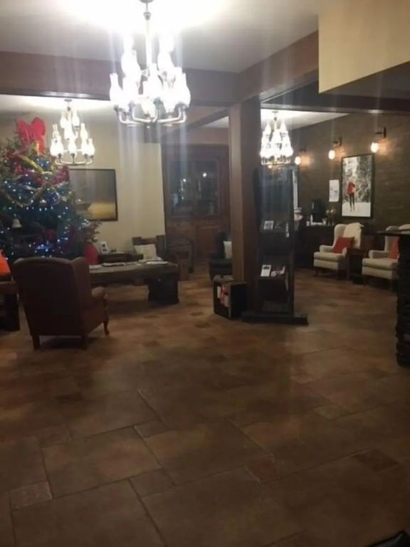 Spruce Hill Resort & Spa