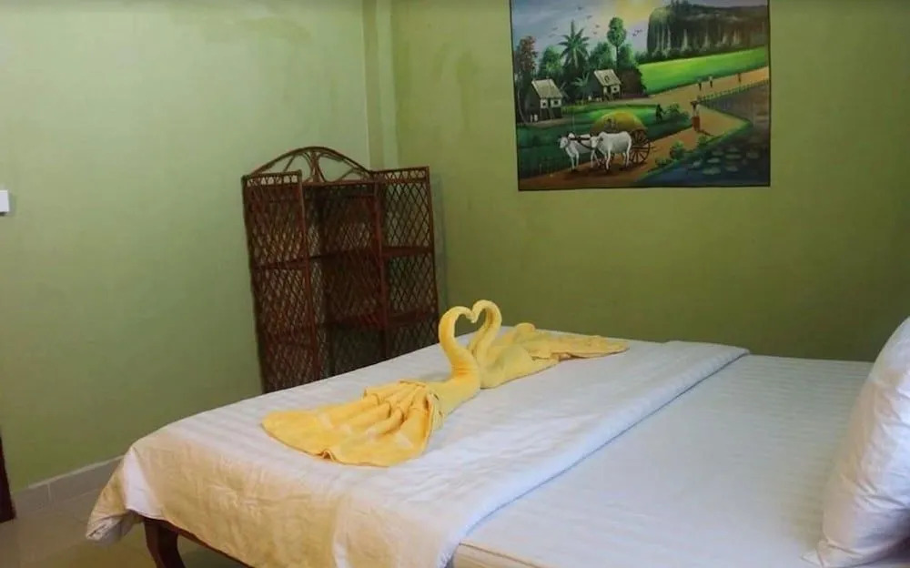 The Green Home