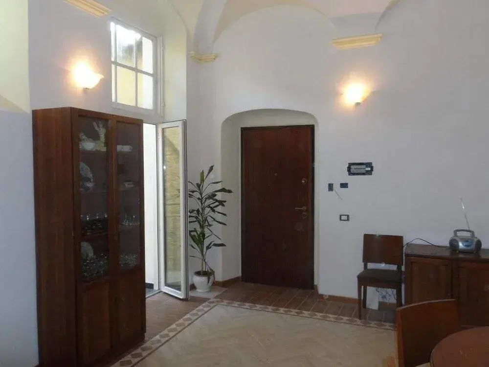 Palazzo Barli