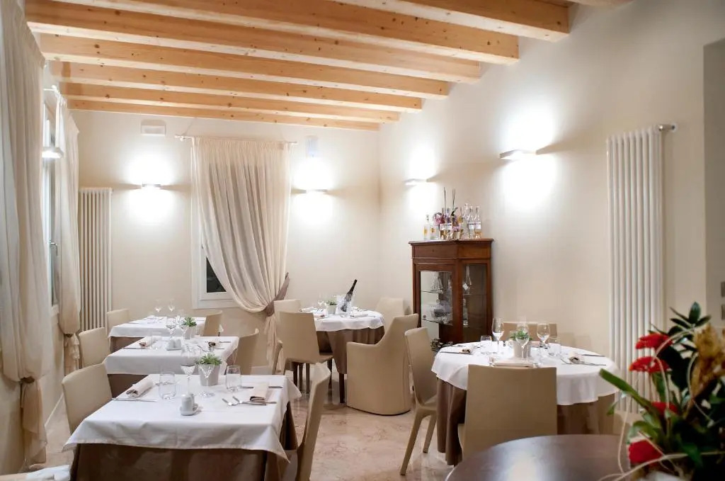Locanda ai Capitelli snc di fiumicetti andrea