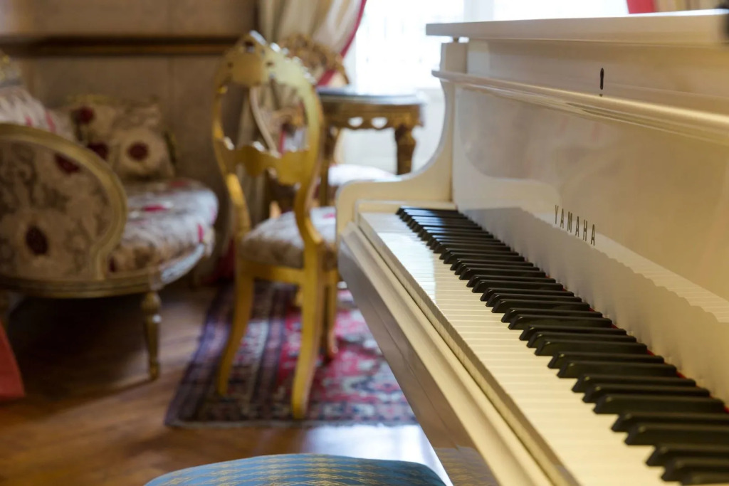 Belle Isle Sur Risle - Chateau Hotel & Spa