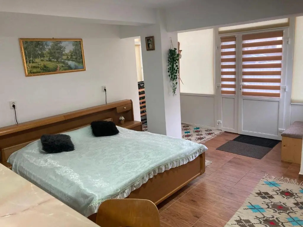 Apartament Select