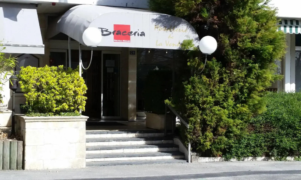Hostellerie de la Vendee